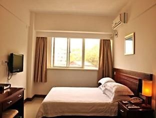 Easy Inn Yang Tai Shan Zhuang Branch Xiamen Zewnętrze zdjęcie