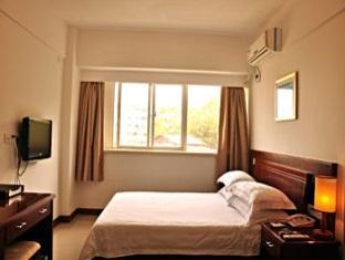 Easy Inn Yang Tai Shan Zhuang Branch Xiamen Zewnętrze zdjęcie