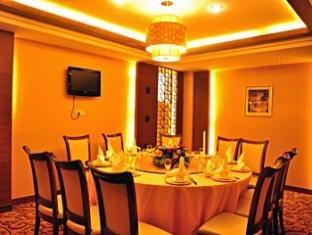 Easy Inn Yang Tai Shan Zhuang Branch Xiamen Zewnętrze zdjęcie